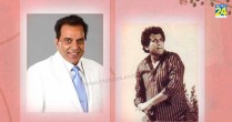 Dharmendra Brother Virendra singh deol