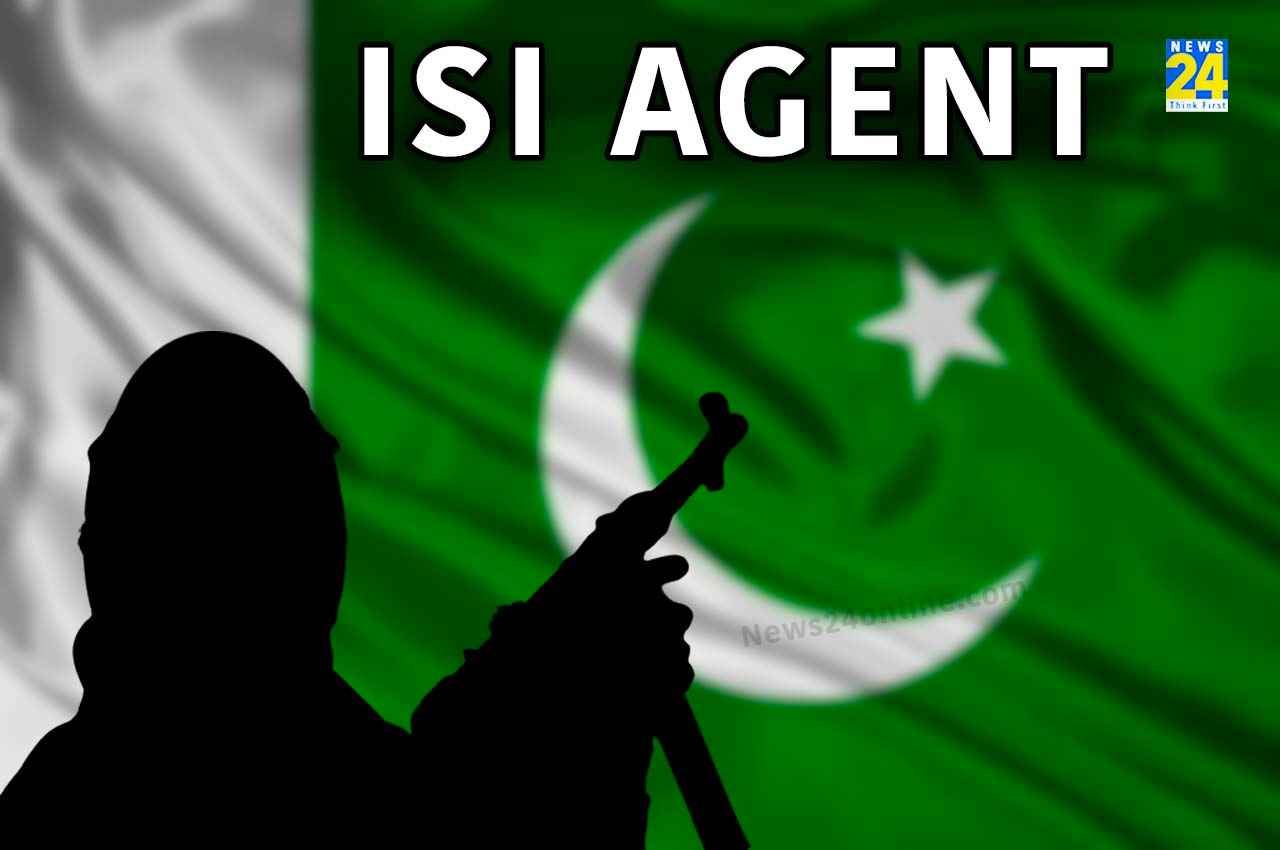 'मेरी पत्नी ISI की एजेंट है...', प्रार्थनापत्र देखते ही SSP के उड़ गए होश, जानें क्या है मामला?