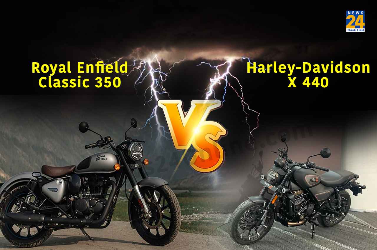 Harley या Royal Enfield कौन सी बाइक इंडिया की सड़कों के लिए बेस्ट?, जानें कंपैरिजन