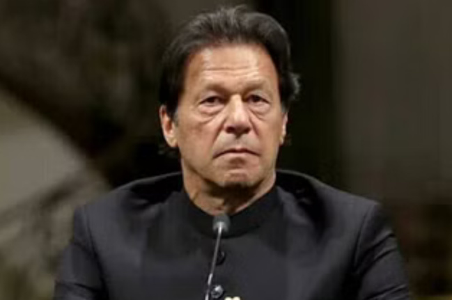 Toshakhana case, Islamabad court, PTI chief guilty, 3 year jail sentence, Imran Khan convicted