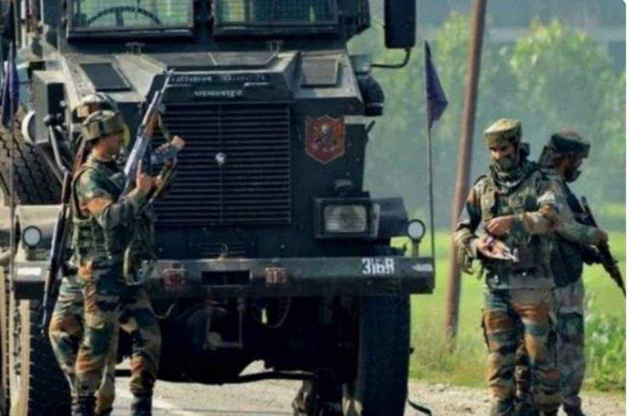 सेना को सफलताः जम्मू-कश्मीर में इस साल 27 आतंकवादी ढेर, जानें पिछले साल का क्या था आंकड़ा?