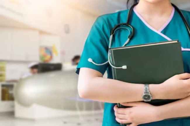 JRHMS Recruitment 2023