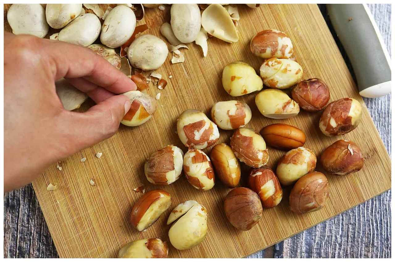 Jackfruit Seeds Benefits: कटहल के बीज से मिलेंगे कई गजब के फायदे, यकीन नहीं तो आजमाकर देखें