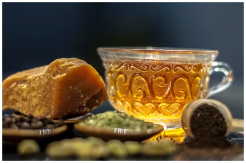 Jaggery Water Benefits