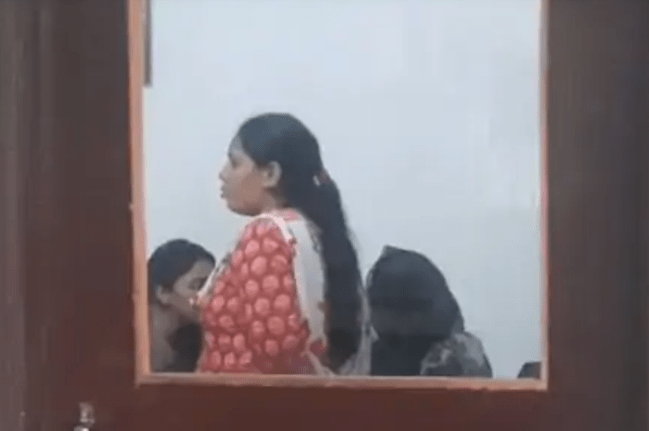 Pakistani Minor Girl, Jaipur Aiport, Passport, Lahore, Seema Haider Case, Anju Now Fatima