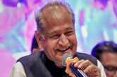 Jaipur, CM Ashok Gehlot