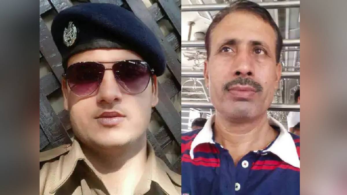 Jaipur-Mumbai Express, RPF Constable Shoots ASI, Rajasthan News, Constable Chetan Singh, mumbai jaipur train firing, RPF ASI Tikaram Meena