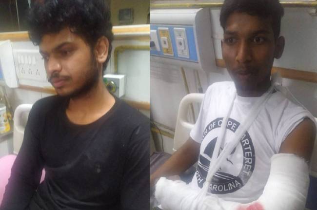 Jammu Kashmir News, Terrorists fired upon labourers, Anantnag news, Terrorists attack on civilians Jammu Kashmir News, Terrorists fired upon labourers, Anantnag news, Terrorists attack on civilians