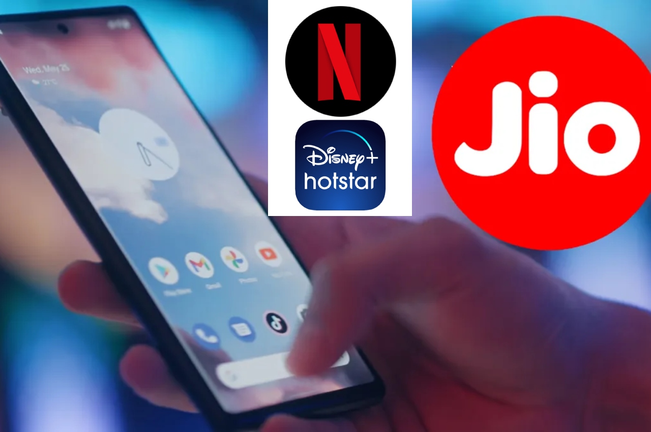 Free Netflix, Free Amazon, Free Ott Subscription, Jio Postpaid Plan, Jio cheapest postpaid, postpaid plan, internet plan, free calling and internet, Jio Free OTT