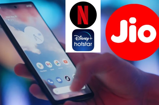 Jio Free OTT Plans Free Netflix, Free Amazon, Free Ott Subscription, Jio Postpaid Plan, Jio cheapest postpaid, postpaid plan, internet plan, free calling and internet, Jio Free OTT