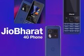 Jio Bharat 4G Phone, Jio 4G Phone, JioBharat, Jio, JioBharat 4G Phone Price, JioBharat 4G Phone Specs, JioBharat 4G Phone Features, Reliance Jio,