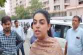 Jodhpur, Divya Maderna Raised Question on her government