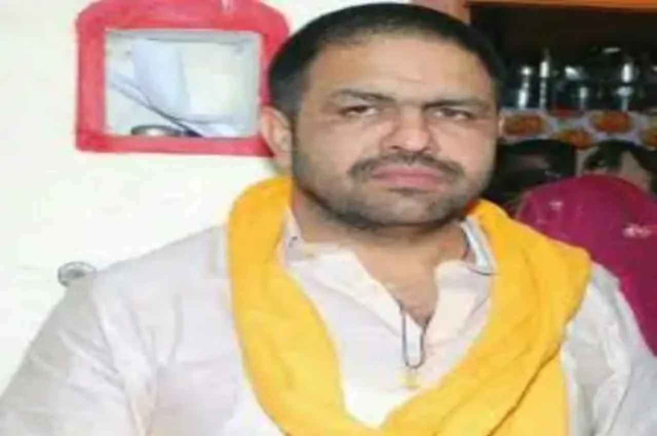 Jodhpur: जोधपुर का हार्डकोर अपराधी कैलाश मांजू गिरफ्तार, दिल्ली पुलिस की स्पेशल सेल ने गुजरात से पकड़ा
