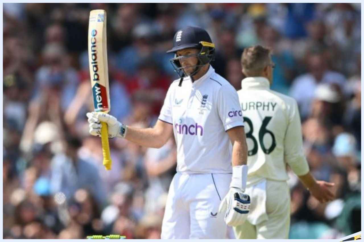 Joe Root