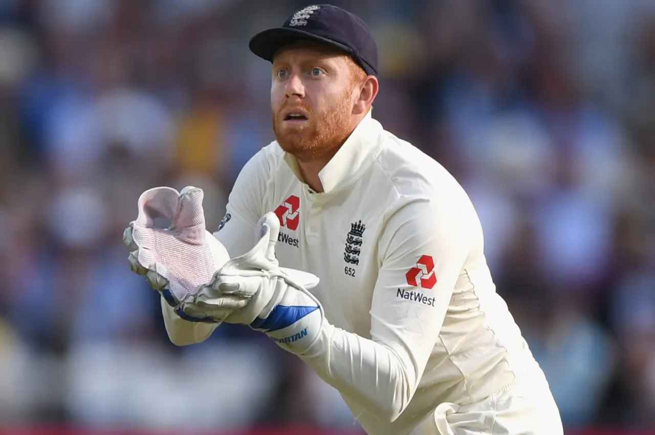 Ashes 2023: कुमार संगकारा और माइकल वॉन ने बेयरस्टो की लगाई क्लास, बोले- 'उन्हें विकेटकीपिंग पर देना होगा ध्यान'
