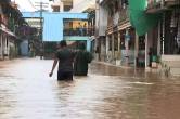 Gujarat rain, Junagadh Flood, Gujarat Flood situation, Gujarat torrential rain, NDRF rescue operation in Junagadh