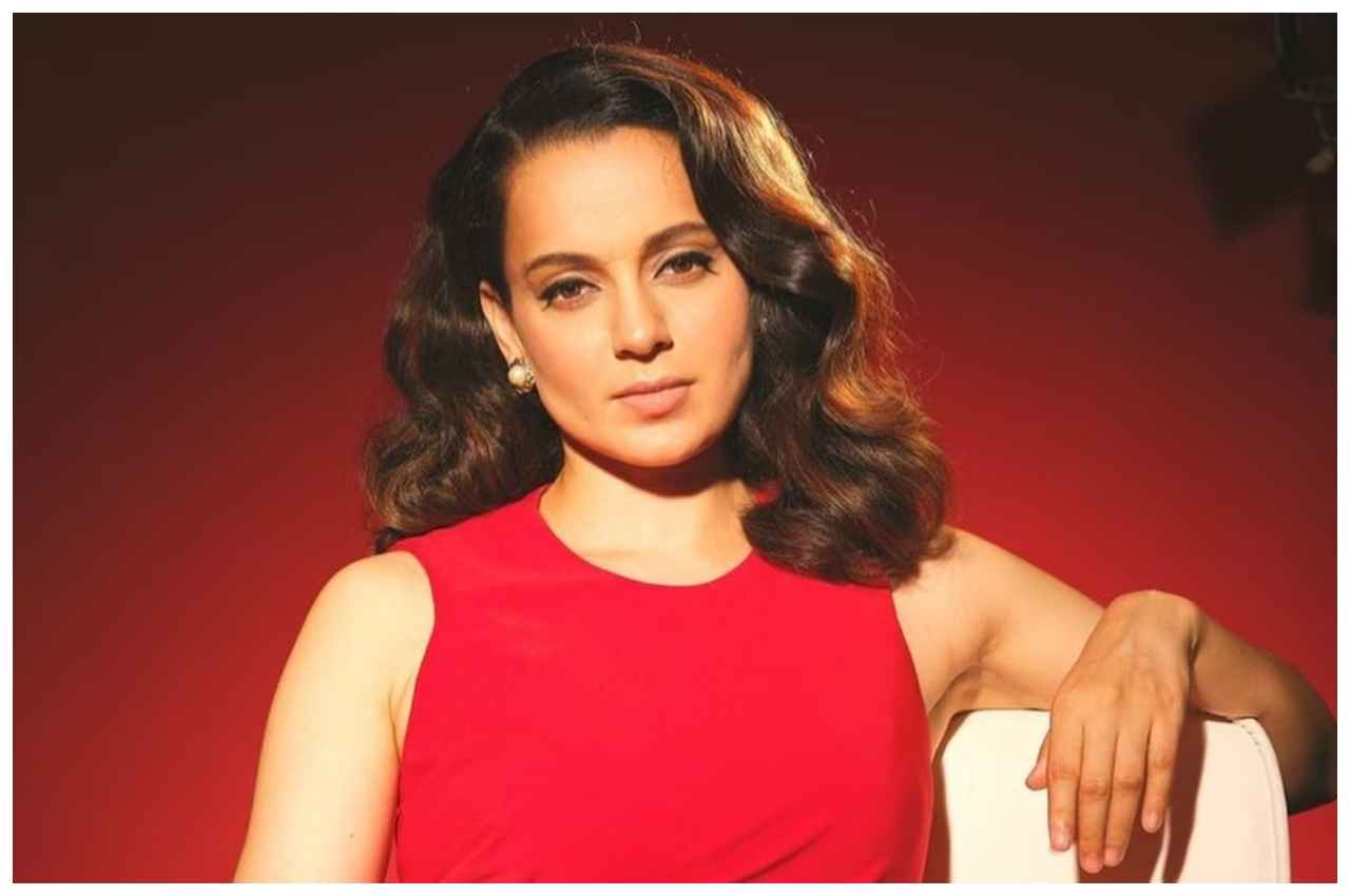 कंगना रनौत ने नेपो गैंग पर कसा तंज, इंस्टा पोस्ट कर कहा- लंका में आग तो नहीं लग गई?