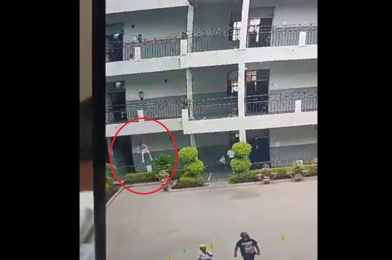 Kanpur News, Kanpur Viral News, Superhero, Kanpur school Boy, UP News