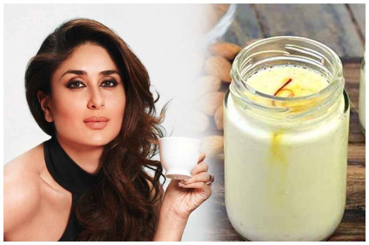 Kareena Kapoor Fitness