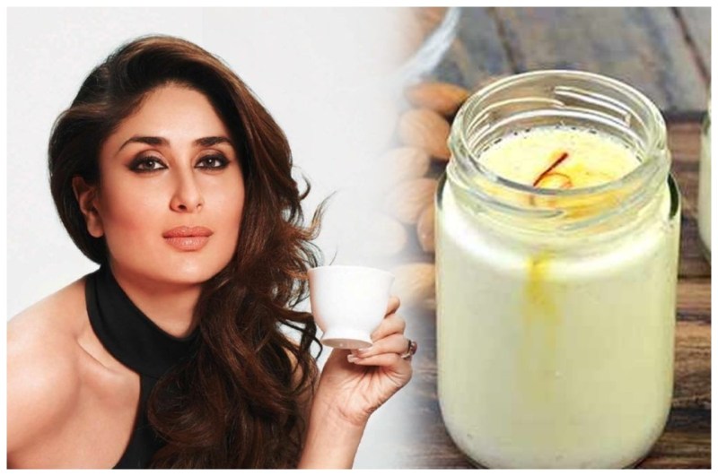 Kareena Kapoor Fitness
