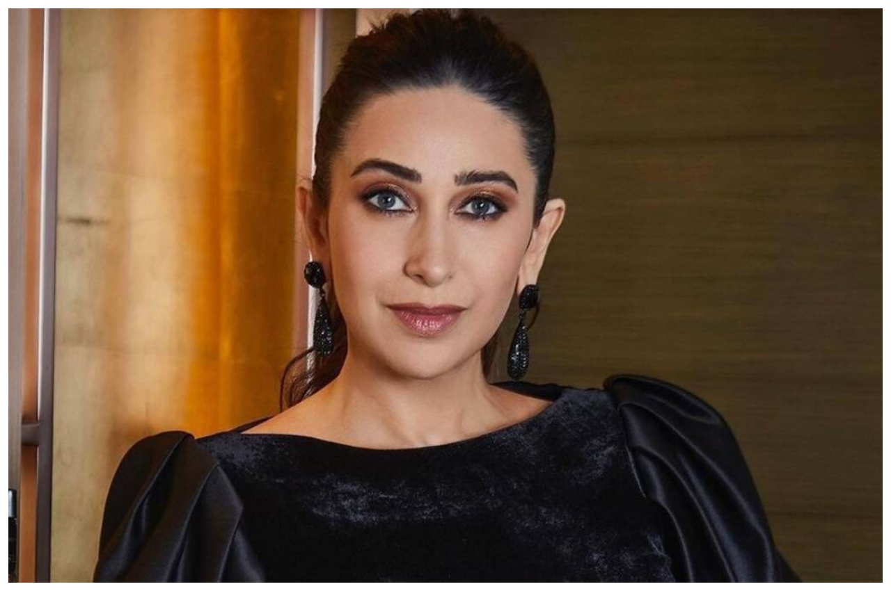 Karisma Kapoor