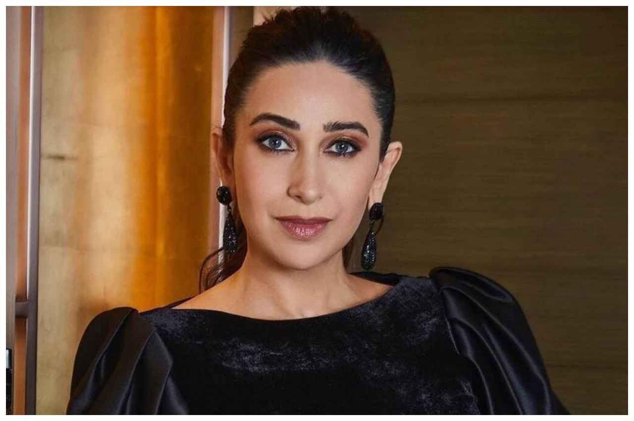 Karisma Kapoor: 'कमबैक' लेबल बिल्कुल भी नहीं पसंद, करिश्मा कपूर ने लंबे ब्रेक की वजह का किया खुलासा