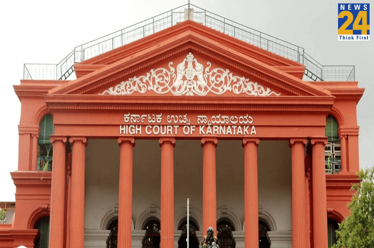 Karnataka High Court