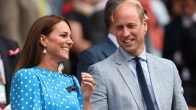 Kate Middleton and Prince William