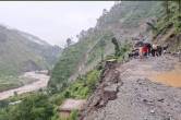 Kathua flood landslide, Jammu Kashmir, Kathua flood, Jammu Kashmir weather, monsoon 2023 updates, landslide in kathua