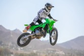 Kawasaki KX112 price, Kawasaki KX112 mileage, auto news