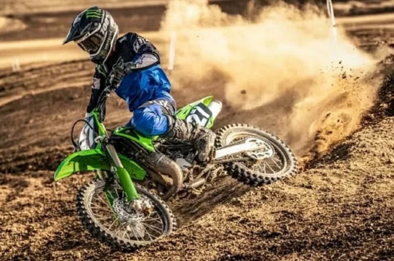 Kawasaki KX65 price, Kawasaki KX65 mileage, auto news