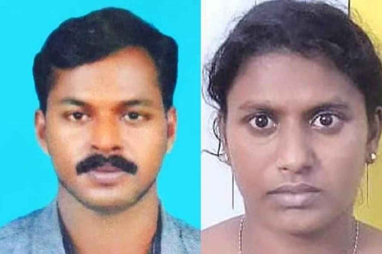केरल: पत्नी से डरा पति दूसरे गांव में डेढ़ साल तक छिपा रहा, कहा- मेरी पिटाई भी कराती थी