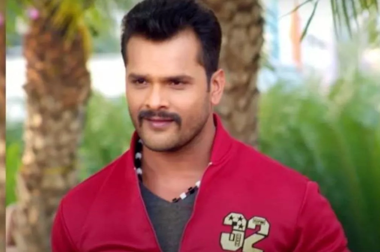 Khesari Lal Yadav