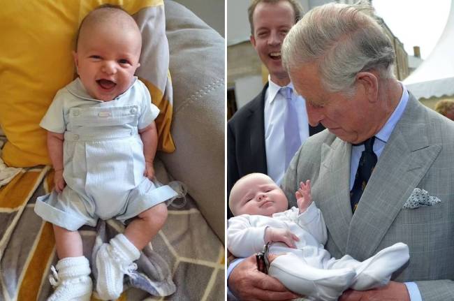 King Charles III, fertility, IVF, NHS, Royal Health Service, holistic fertility course