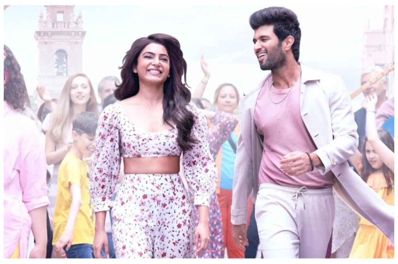 Kushi New Song Release