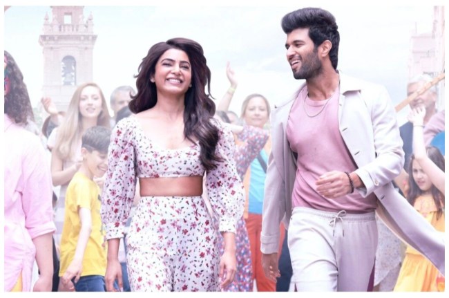 Kushi New Song Release