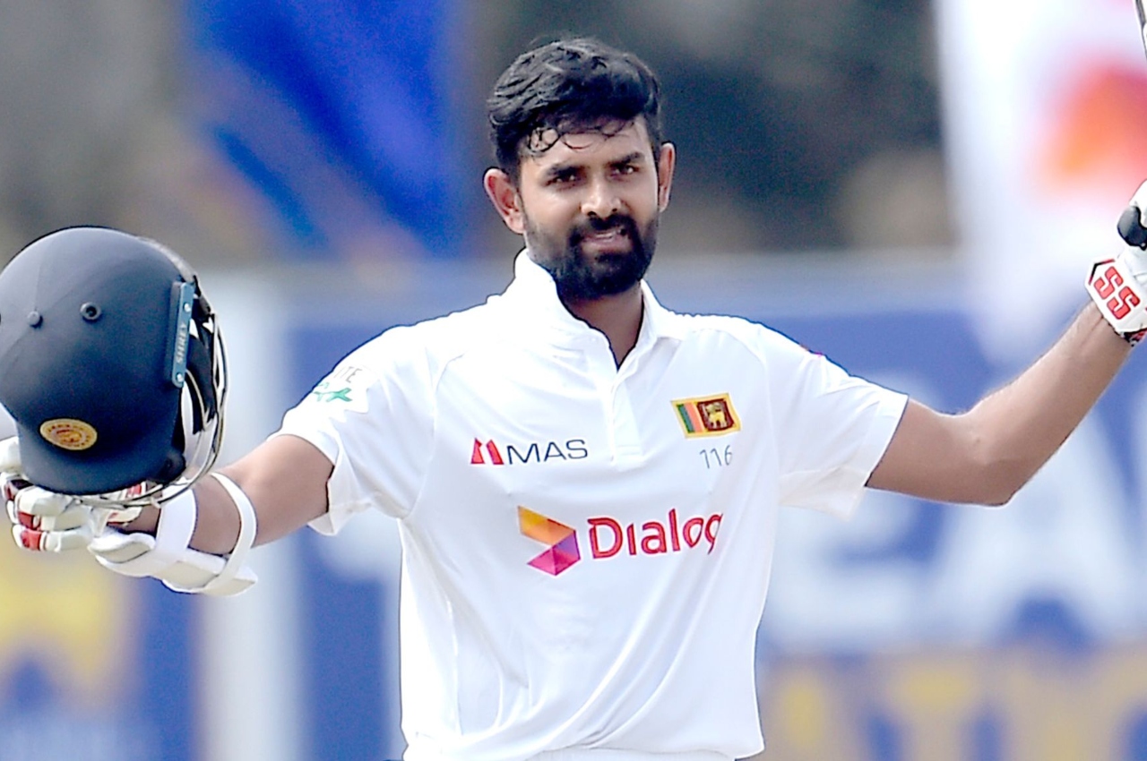 Lahiru Thirimanne Retirement