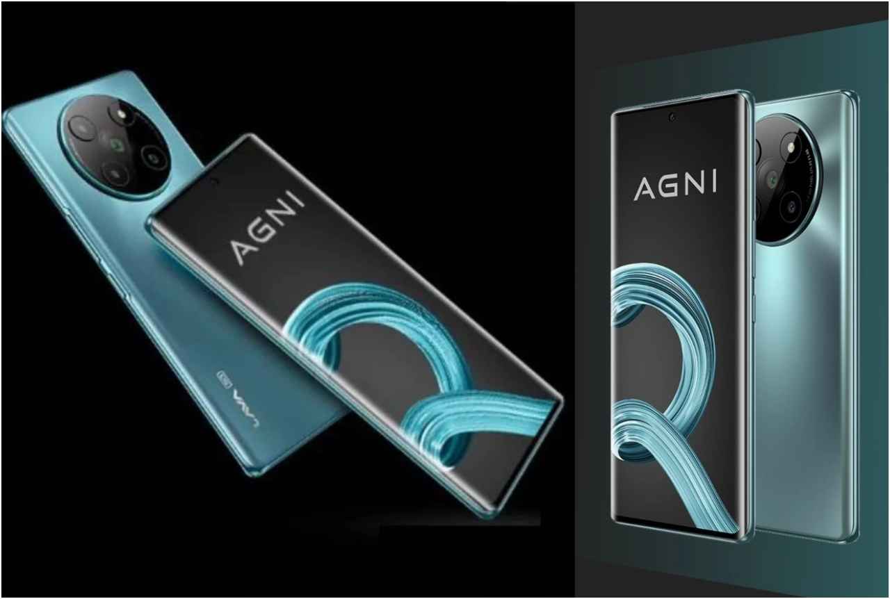 Lava Agni 2 5G की दमदार वापसी! जानें कब से शुरू होगी बिक्री