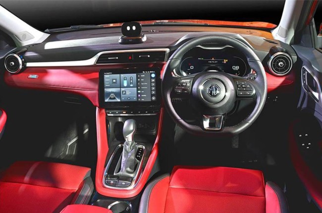 MG Astor price, MG Astor mileage, auto news, suv cars, cars under 10 lakhs