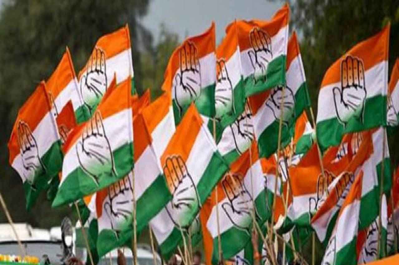 MP Politics
