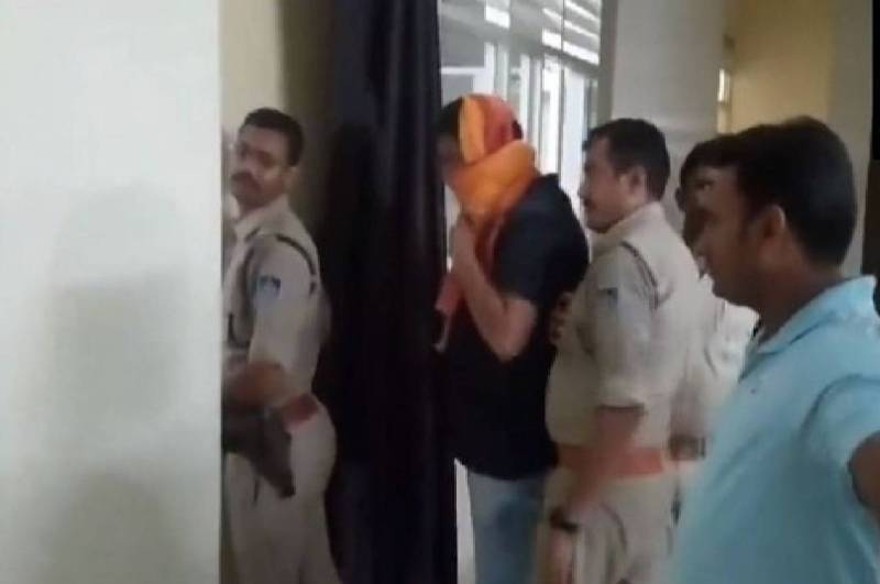 madhya pradesh news, sidhi news, MP Urinating Case, Narottam Mishra, Shivraj Singh Chouhan