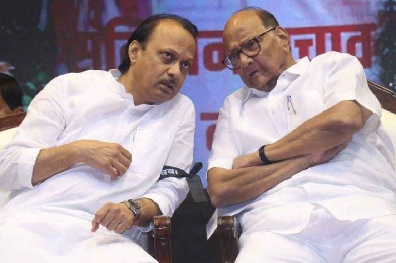 एनसीपी में टूट के बाद पहली बार एक मंच पर दिखेंगे शरद, अजित पवार; पीएम मोदी से जुड़ा है कनेक्शन