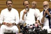 Maharashtra politics Ajit Pawar claims NCP
