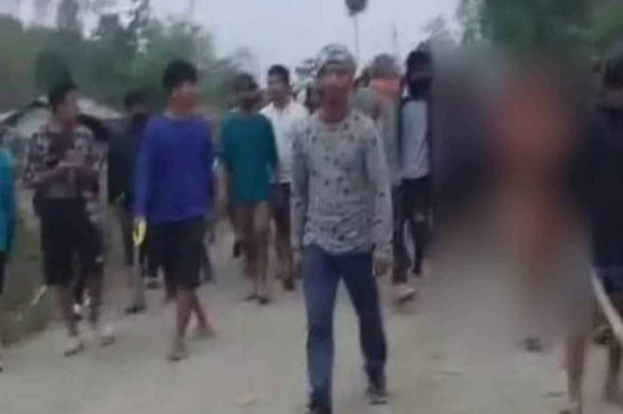 Meities in Mizoram, Mizoram asks meiteis to leave, Manipur video, Manipur women paraded naked, Manipur violence, Manipur issue, Meitei community