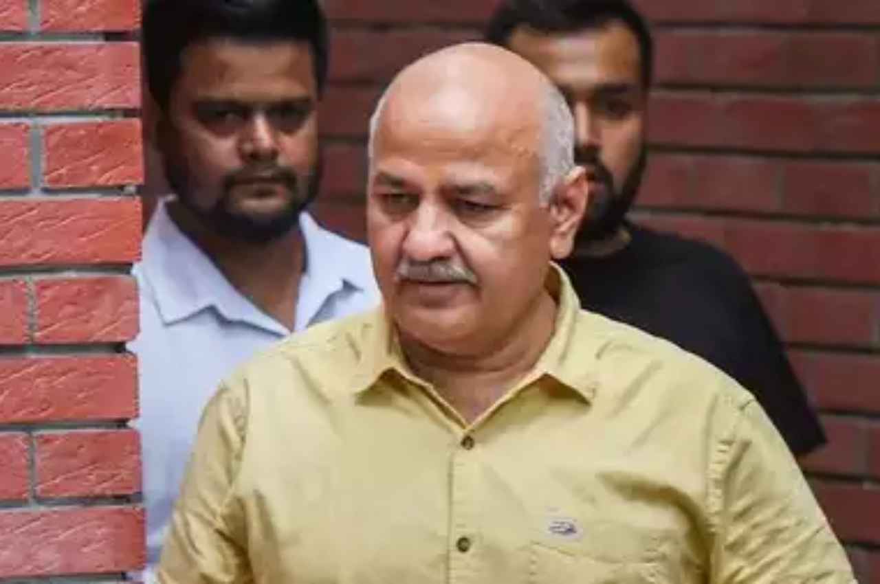 delhi liquor scam, Supreme Court, Manish Sisodia Bail