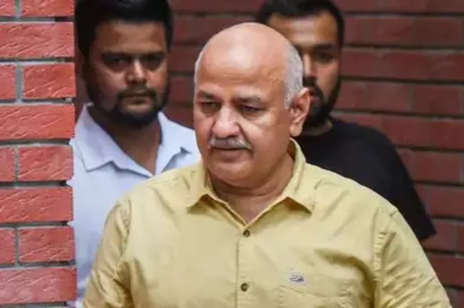delhi liquor scam, Supreme Court, Manish Sisodia Bail