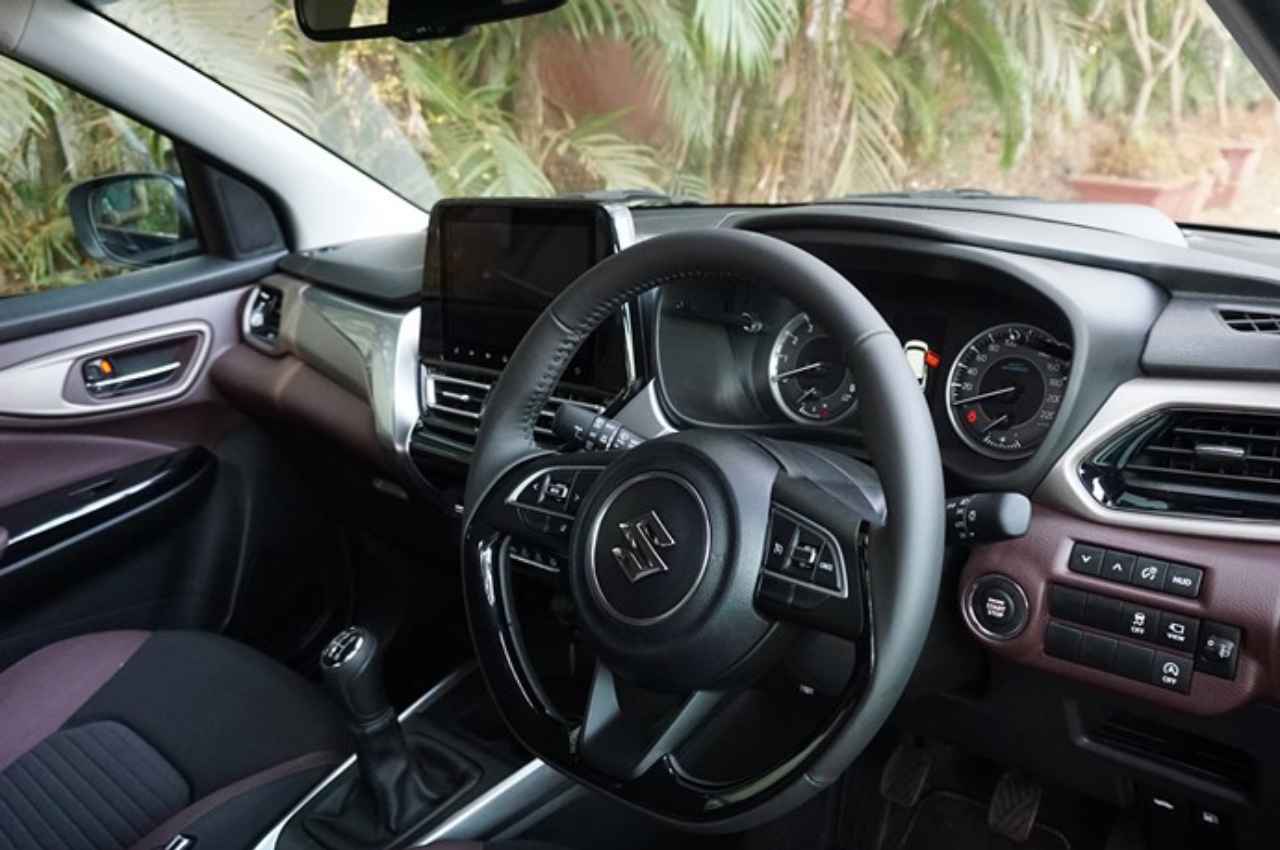 Maruti की इस नई कार के आगे Nexon और  Sonet की चमक हुई फीकी, देती है 28 की माइलेज और कीमत बस इतनी सी!