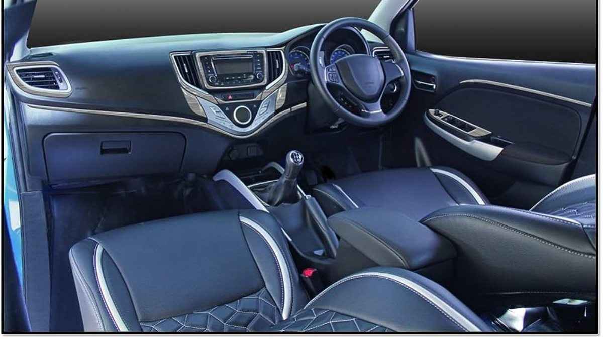 7 लाख से कम कीमत में मिल रही Maruti की यह धाकड़ कार, 360-डिग्री कैमरा और 9 इंच का टचस्क्रीन म्यूजिक सिस्टम, माइलेज भी 30 से अधिक