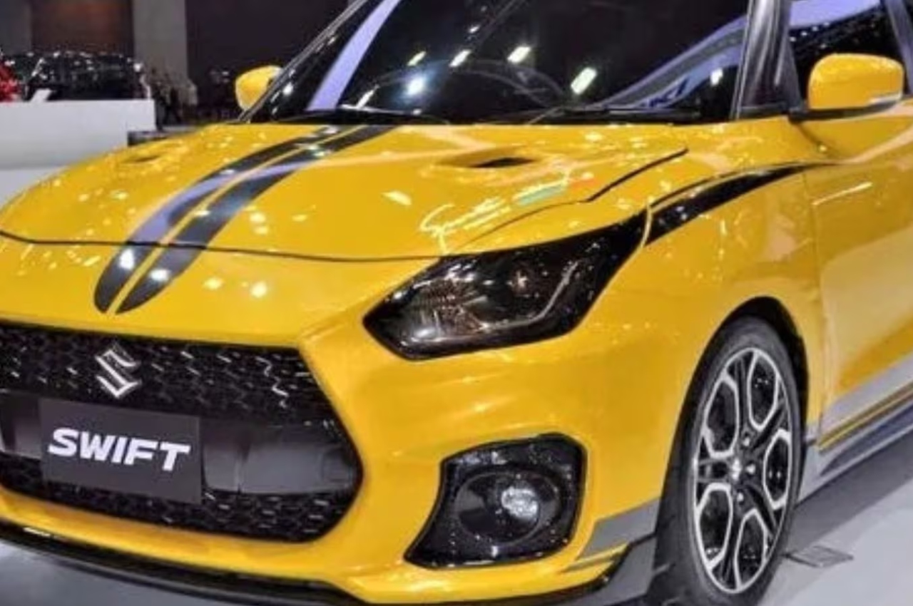 2024 Maruti Swift price, 2024 Maruti Swift mileage, auto news, cars under 6 lakhs