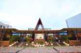 Minister Shanti Dhariwal Innagurated Kota Chaupati